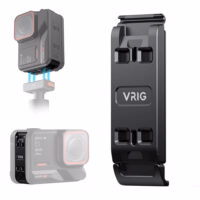 Nắp pin insta360 Ace Pro 2 quay dọc VRIG AC-27