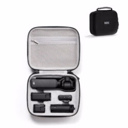 Túi đựng DJI Osmo Pocket 3 Combo Greator Baona