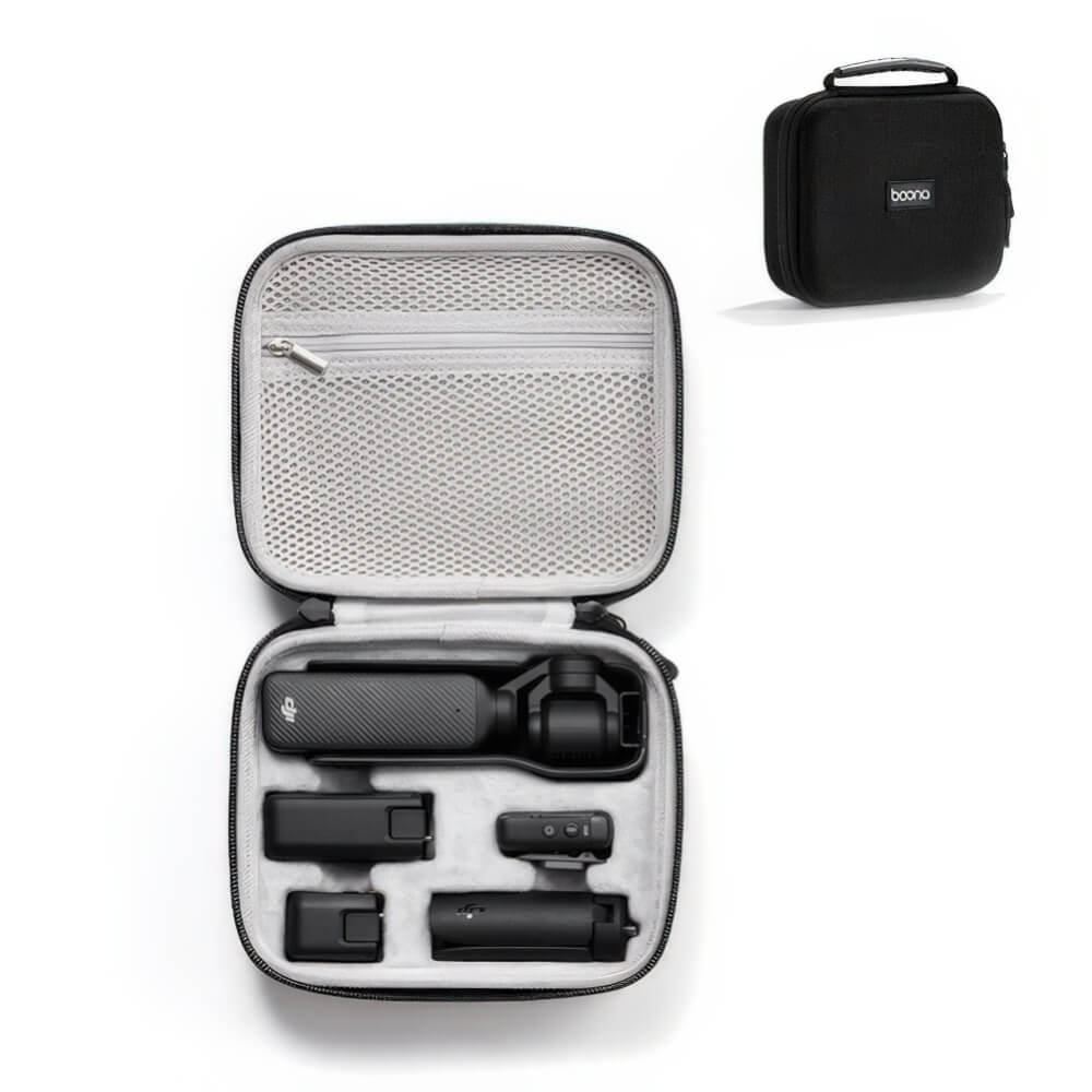 Túi đựng DJI Osmo Pocket 3 Combo Greator Baona
